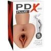 Pipedream PDX PLUS PASIRINK SAVO MALONUMO STROKER XL RUDE