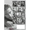 Pin-up Calendar Men 2027