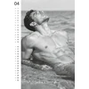 Pin-up Calendar Men 2027