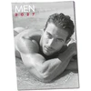 Pin-up Calendar Men 2027