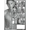 Pin-up Calendar Real Cocks 2027