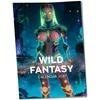 Pin-up Calendar Wild Fantasy 2027