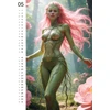 Pin-up Calendar Wild Fantasy 2027