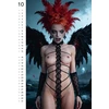 Pin-up Calendar Wild Fantasy 2027