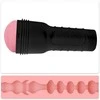 Fleshlight - Rožinė Lady Mini-Lotus