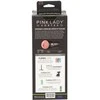 Rožinė Fleshlight Rožinė Lady Vortex Intimate Sleeve Spiral Structure 25.5cm