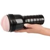 Rožinė Fleshlight Rožinė Lady Vortex Intimate Sleeve Spiral Structure 25.5cm