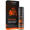 CREAM Orgie Piranha Power Kreminis 15ml