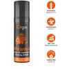 CREAM Orgie Piranha Power Kreminis 15ml