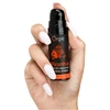 CREAM Orgie Piranha Power Kreminis 15ml