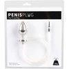 Penisplug Piss to Ass Plug