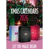 Plakatas 3 Posters – Advents Calendar 2026