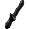 AFE Pleasure Wave Juodas
