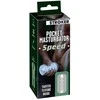Stroker SPEED Kišeninis masturbatoriaus greitis