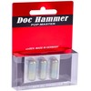 Pop-Master Doc Hammer Maisto papildas vyrams (3 kap.)