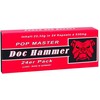 Orion Doc Hammer Pop Master 24 Capsules - Dietary Supplement for Adults, Made in Germany