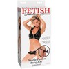 Fetish Fantasy Series FFS Posable Partner Strap-On dirželis