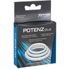 Joydivision Toys POTENZplus x 3 Mix S,M,L