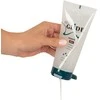 Just Glide Premium Anal Analinis lubrikantas su hialurono rūgštimi ir pantenoliu (200 ml)