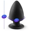 SilexD Premium Silicone Plug L