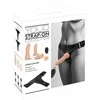 Strap-On Set RC Vibe 2 Dildos