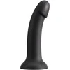 Jūsų kelnaitės su petnešėlėmis ir dildo