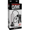 Pipedream PUMP WORX PRO-GAUGE POWER PUMP