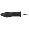 Pump Dildo