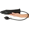 Pump Dildo