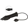 Pump Dildo