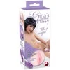 You2Toys Violetinė TPR Pussy
