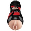 Pipedream PDX Elite Vibrrerende Masturbator Vagina