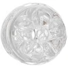 „Fleshlight“ – „Quickshot Masturbator Vantage“.