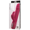 Vibe Couture Orion Rabbit Skater Rožinė Vibrator mit Klitorisreizer