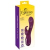 Orion Sweet Smile G-Spot Rabbit Vibr