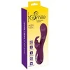 Sweet Smile G-Spot Rabbit Vibr