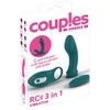 Couples Choice RC 3in1 Vibrat