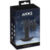 RC analinis barstytuvas su vibracija