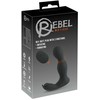 Rebel RC kištukas su 2 funkcijomis