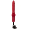 RC Double Thrusting Fucking Machine