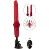 RC Double Thrusting Fucking Machine