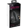 XOUXOU RC E-Stim G&P-Spot Vibr