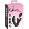 Sweet Smile Smile RC G-&amp;P-Spot vibratorius