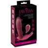 JAVIDA RC laisvų rankų įrangos 3 funkcijų vibratorius