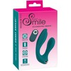 Daugiafunkcinis „Sweet Smile“ vibratorius