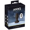 ANOS Rotating Butt Plug