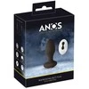ANOS Rotating Butt Plug