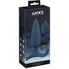 ANOS RC Smeigiamasis užpakalinis kištukas wi