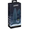 ANOS RC Smeigiamasis užpakalinis kištukas wi