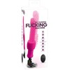 RC Warming Fucking Machine